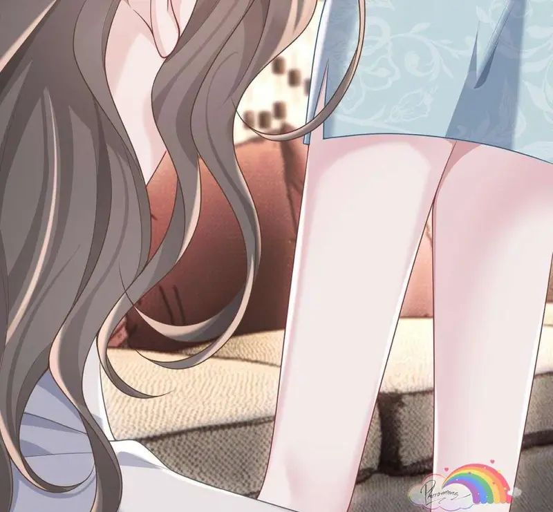 Cô Ấy Dường Như Đang Tán Tỉnh Tôi - Pheromone Chapter 41 - Trang 16