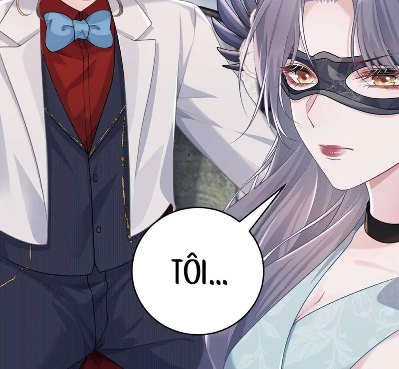 Cô Ấy Dường Như Đang Tán Tỉnh Tôi - Pheromone Chapter 41 - Trang 18