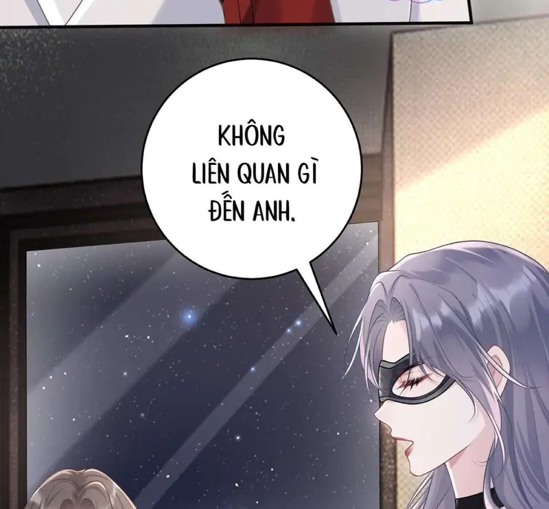 Cô Ấy Dường Như Đang Tán Tỉnh Tôi - Pheromone Chapter 41 - Trang 21