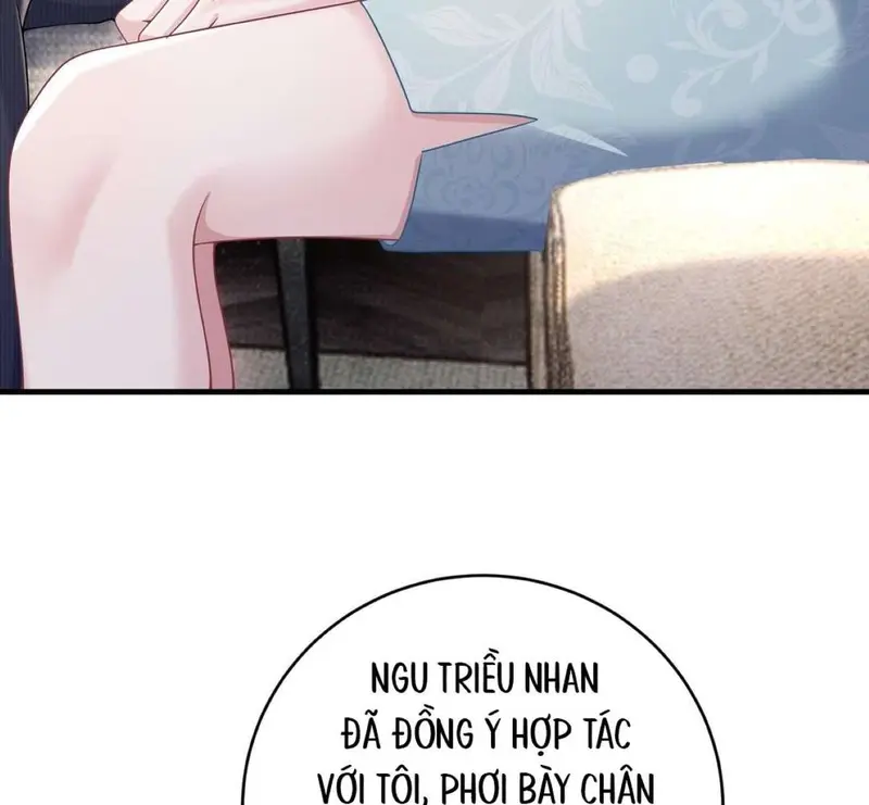 Cô Ấy Dường Như Đang Tán Tỉnh Tôi - Pheromone Chapter 41 - Trang 23