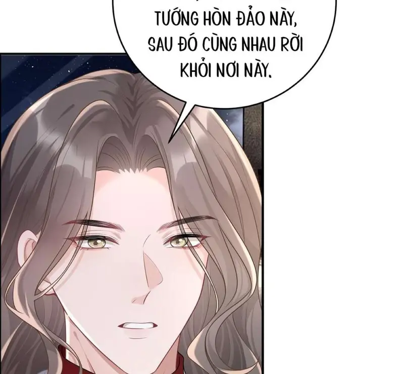 Cô Ấy Dường Như Đang Tán Tỉnh Tôi - Pheromone Chapter 41 - Trang 24