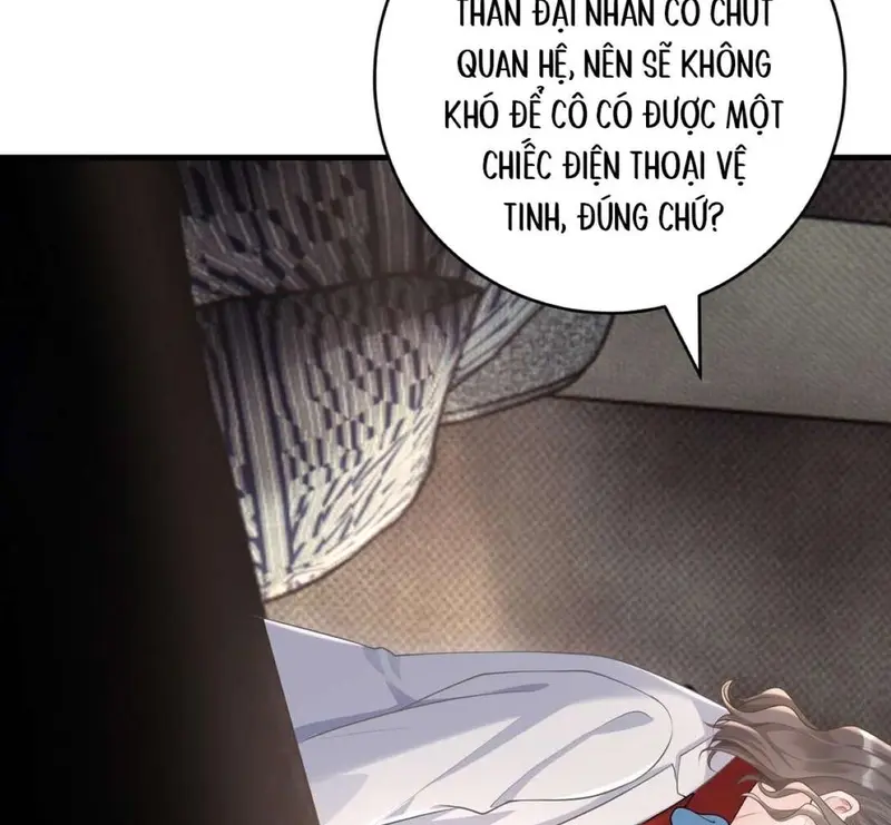 Cô Ấy Dường Như Đang Tán Tỉnh Tôi - Pheromone Chapter 41 - Trang 29