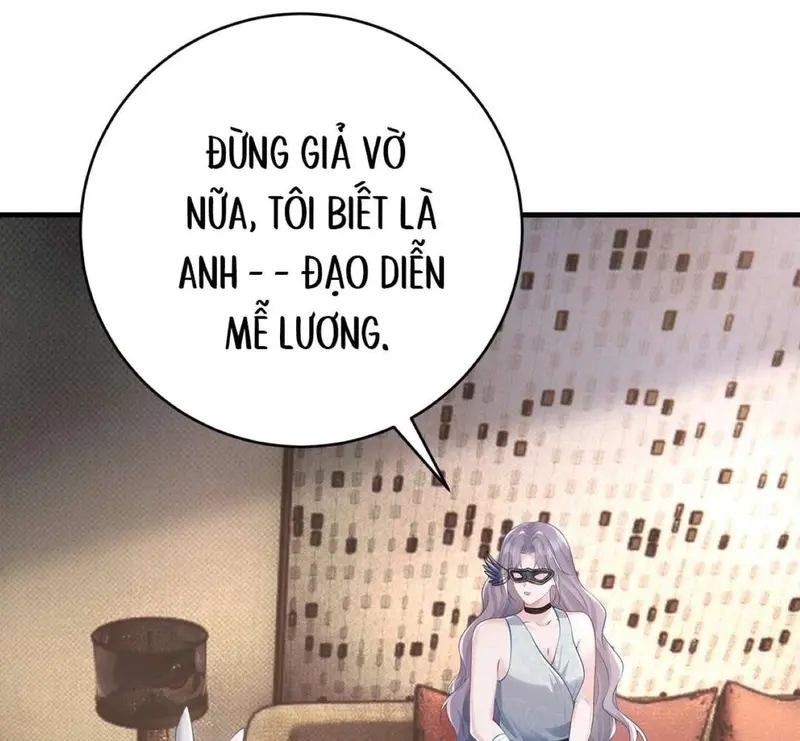 Cô Ấy Dường Như Đang Tán Tỉnh Tôi - Pheromone Chapter 41 - Trang 3