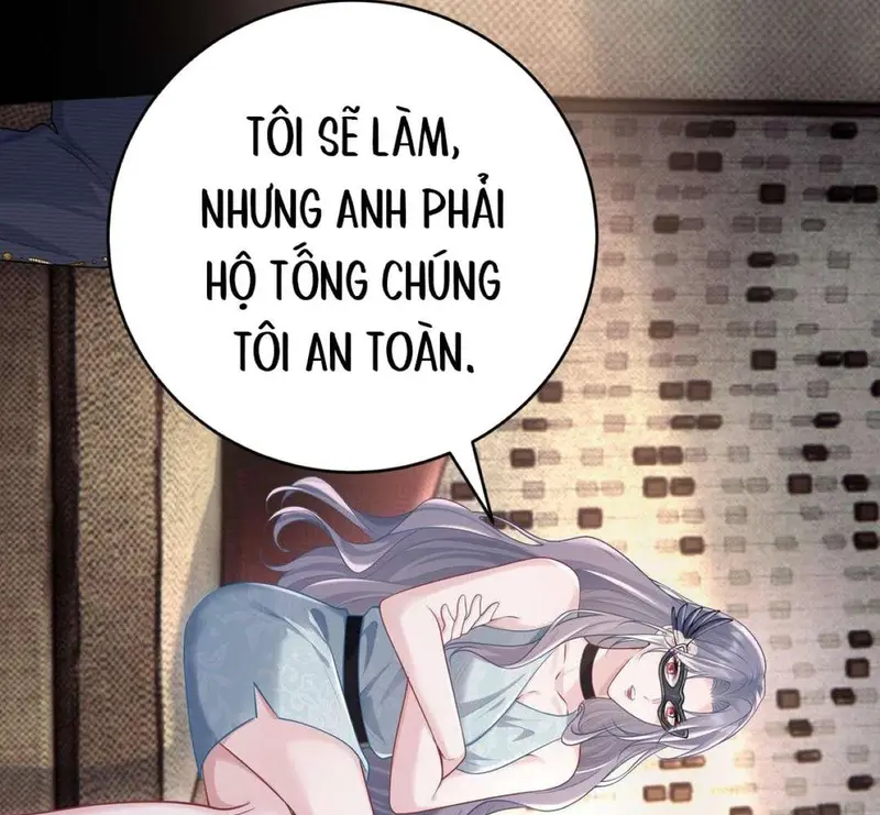 Cô Ấy Dường Như Đang Tán Tỉnh Tôi - Pheromone Chapter 41 - Trang 31