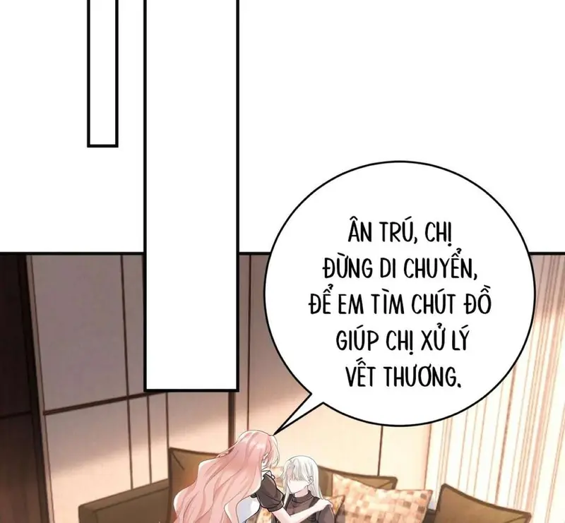 Cô Ấy Dường Như Đang Tán Tỉnh Tôi - Pheromone Chapter 41 - Trang 34