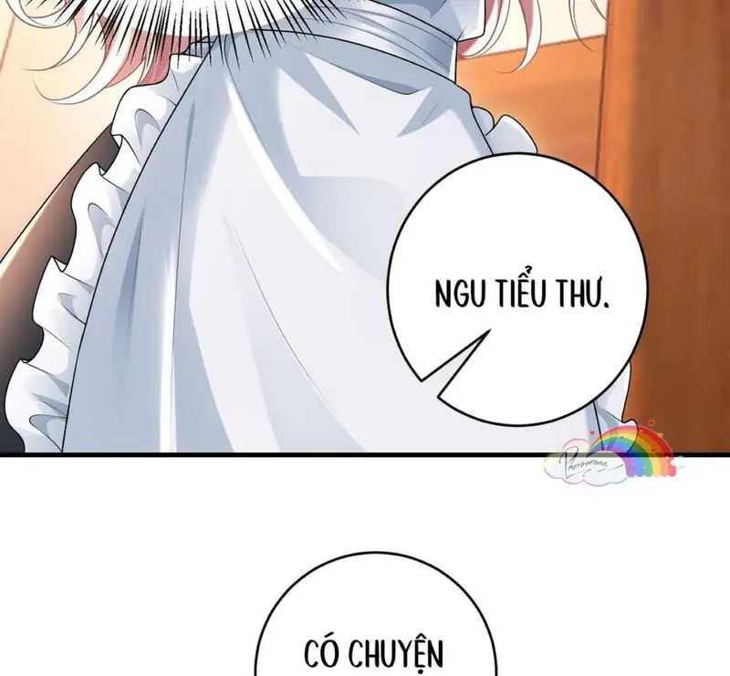 Cô Ấy Dường Như Đang Tán Tỉnh Tôi - Pheromone Chapter 41 - Trang 39