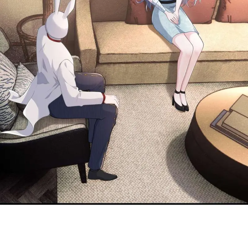 Cô Ấy Dường Như Đang Tán Tỉnh Tôi - Pheromone Chapter 41 - Trang 4