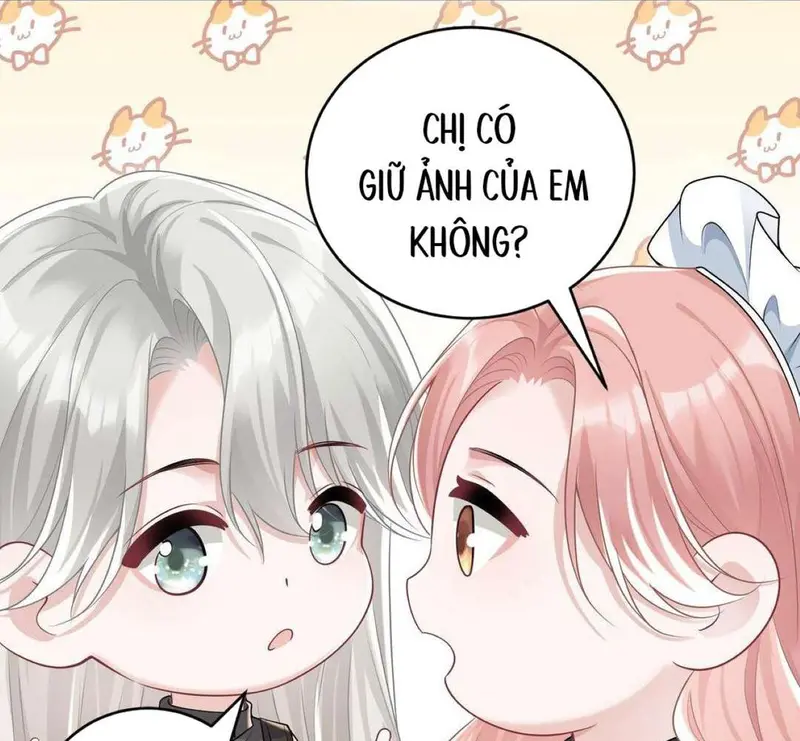 Cô Ấy Dường Như Đang Tán Tỉnh Tôi - Pheromone Chapter 41 - Trang 44