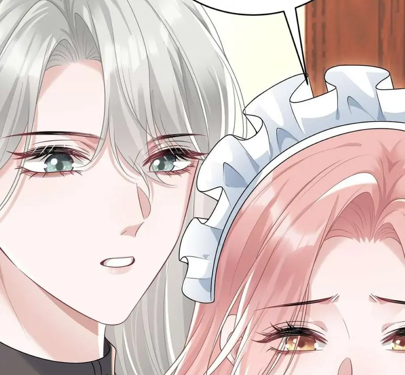 Cô Ấy Dường Như Đang Tán Tỉnh Tôi - Pheromone Chapter 41 - Trang 46