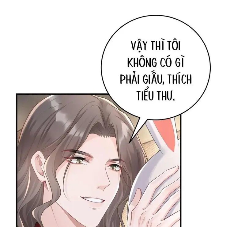 Cô Ấy Dường Như Đang Tán Tỉnh Tôi - Pheromone Chapter 41 - Trang 5