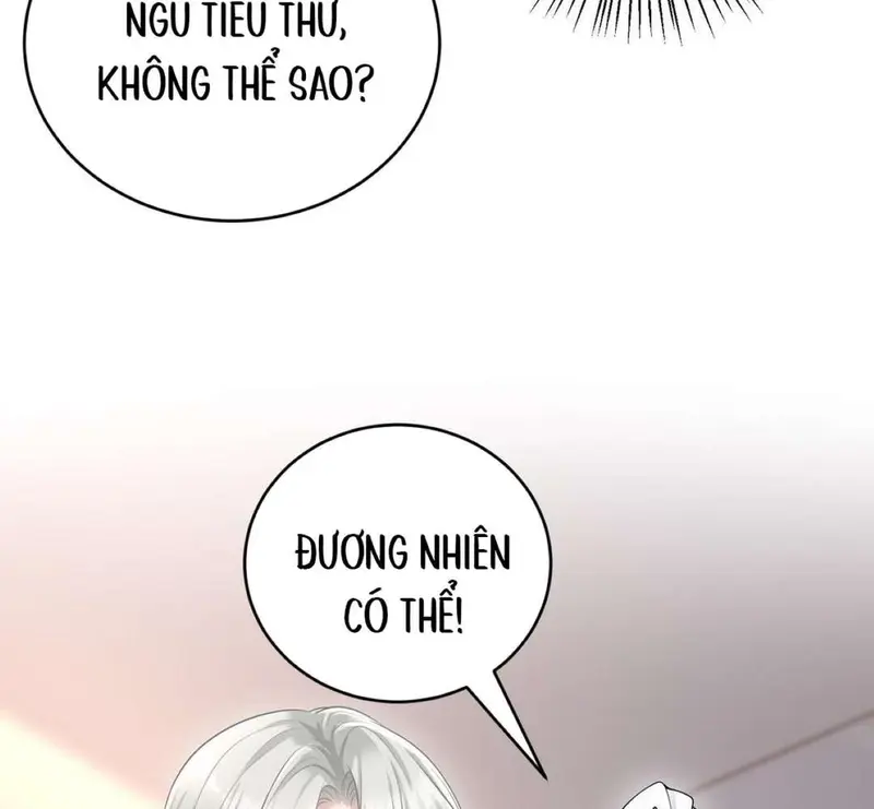 Cô Ấy Dường Như Đang Tán Tỉnh Tôi - Pheromone Chapter 41 - Trang 50