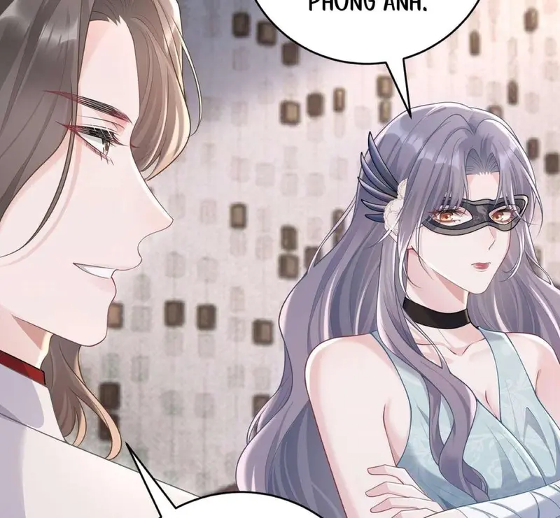 Cô Ấy Dường Như Đang Tán Tỉnh Tôi - Pheromone Chapter 41 - Trang 7