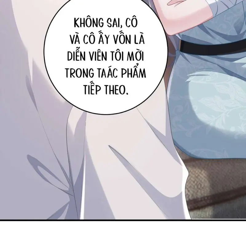 Cô Ấy Dường Như Đang Tán Tỉnh Tôi - Pheromone Chapter 41 - Trang 8