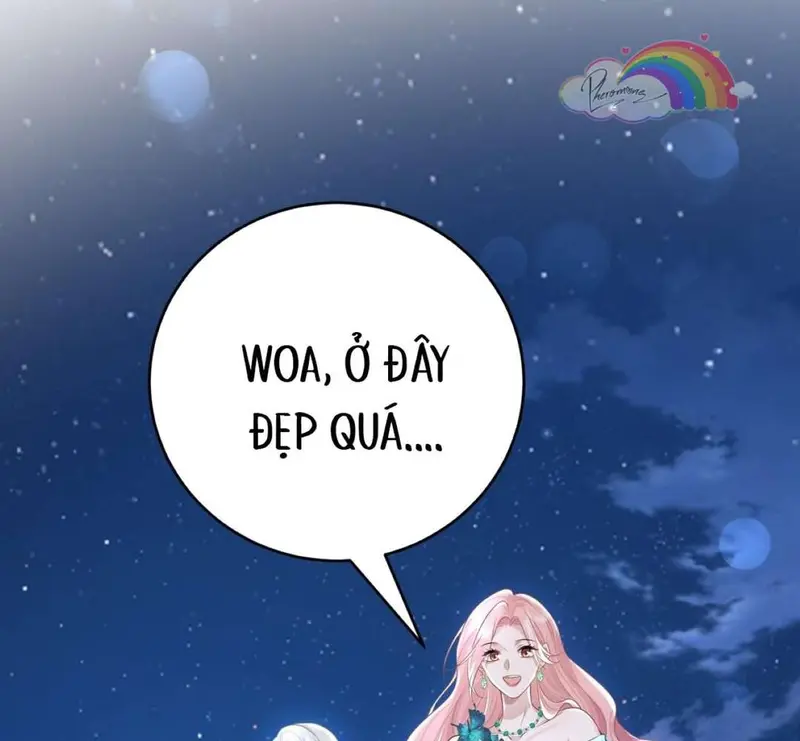 Cô Ấy Dường Như Đang Tán Tỉnh Tôi - Pheromone Chapter 42 - Trang 13