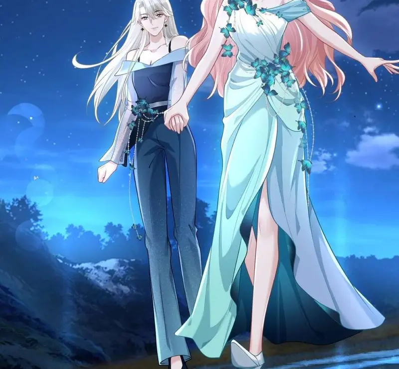 Cô Ấy Dường Như Đang Tán Tỉnh Tôi - Pheromone Chapter 42 - Trang 14