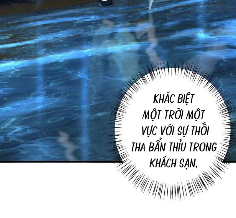 Cô Ấy Dường Như Đang Tán Tỉnh Tôi - Pheromone Chapter 42 - Trang 15