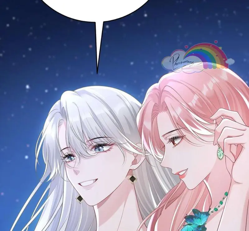 Cô Ấy Dường Như Đang Tán Tỉnh Tôi - Pheromone Chapter 42 - Trang 17