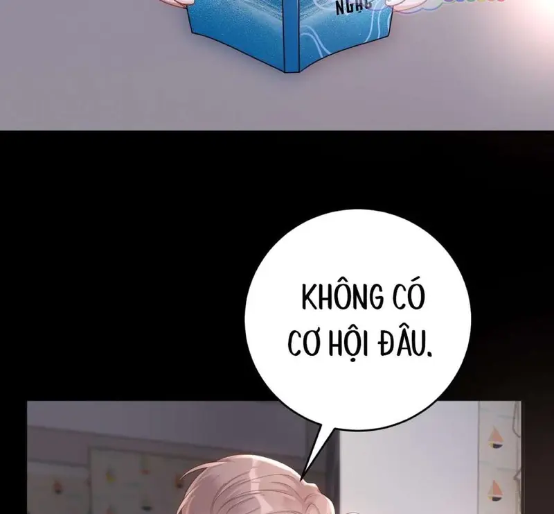 Cô Ấy Dường Như Đang Tán Tỉnh Tôi - Pheromone Chapter 42 - Trang 22