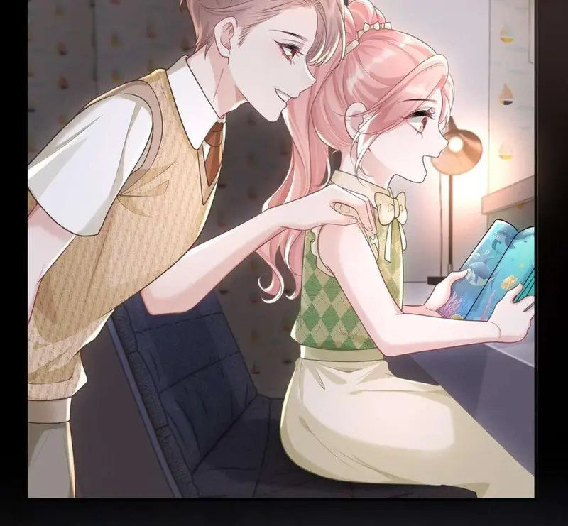 Cô Ấy Dường Như Đang Tán Tỉnh Tôi - Pheromone Chapter 42 - Trang 23