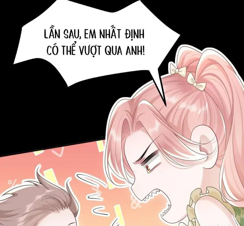Cô Ấy Dường Như Đang Tán Tỉnh Tôi - Pheromone Chapter 42 - Trang 26