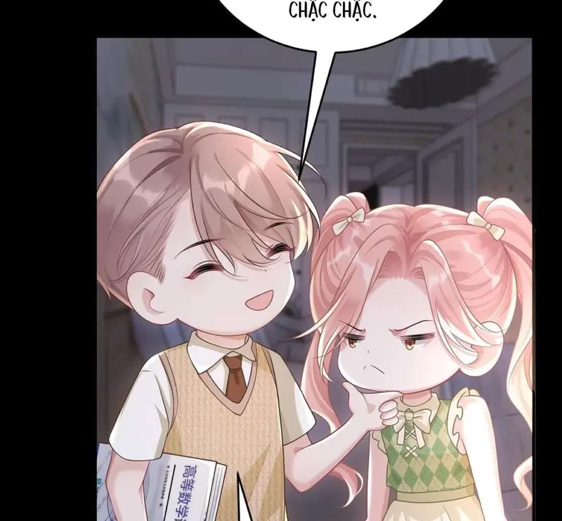 Cô Ấy Dường Như Đang Tán Tỉnh Tôi - Pheromone Chapter 42 - Trang 28