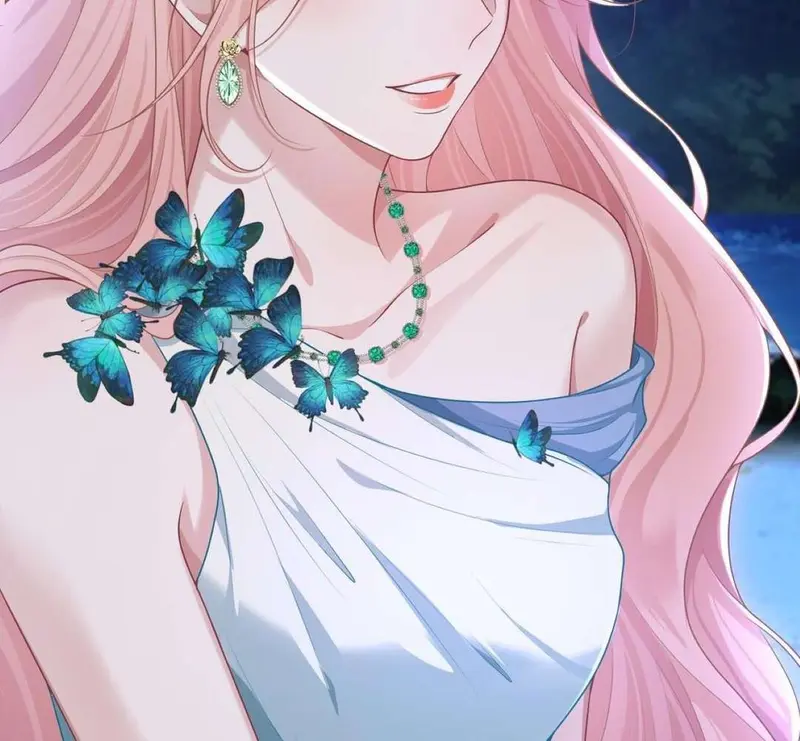 Cô Ấy Dường Như Đang Tán Tỉnh Tôi - Pheromone Chapter 42 - Trang 32