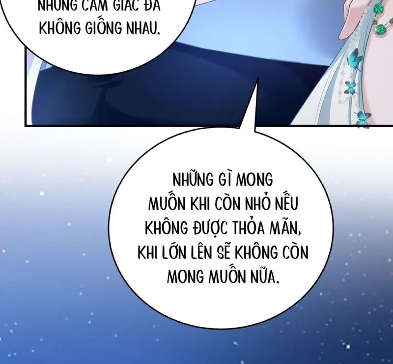 Cô Ấy Dường Như Đang Tán Tỉnh Tôi - Pheromone Chapter 42 - Trang 35