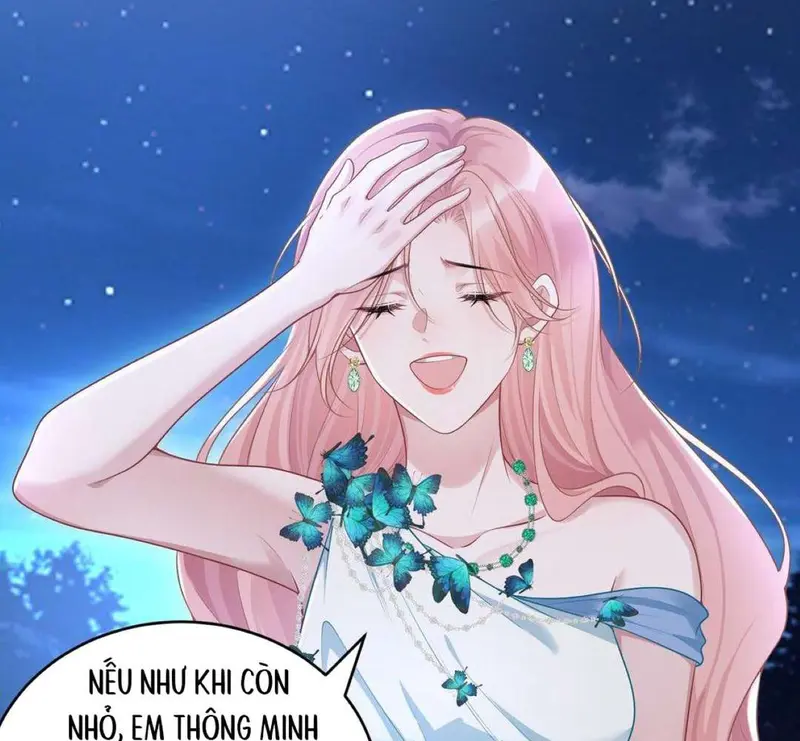 Cô Ấy Dường Như Đang Tán Tỉnh Tôi - Pheromone Chapter 42 - Trang 36