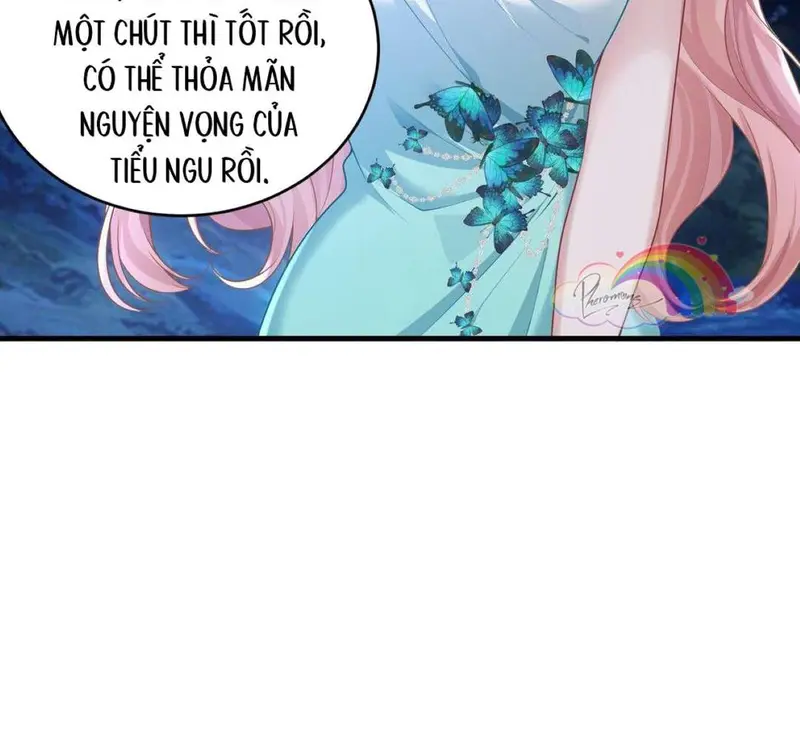 Cô Ấy Dường Như Đang Tán Tỉnh Tôi - Pheromone Chapter 42 - Trang 37