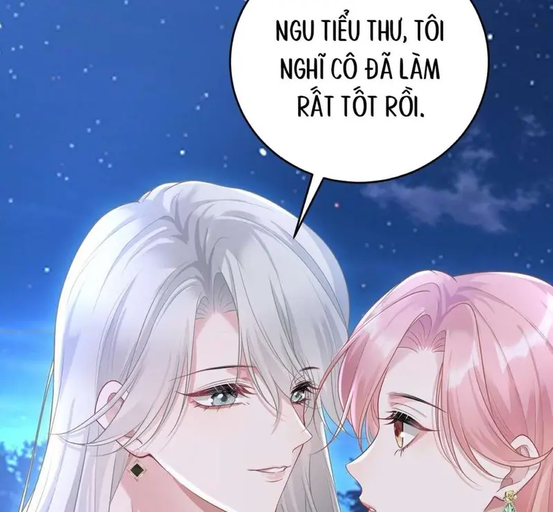 Cô Ấy Dường Như Đang Tán Tỉnh Tôi - Pheromone Chapter 42 - Trang 39