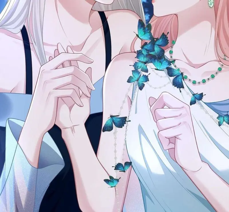 Cô Ấy Dường Như Đang Tán Tỉnh Tôi - Pheromone Chapter 42 - Trang 40