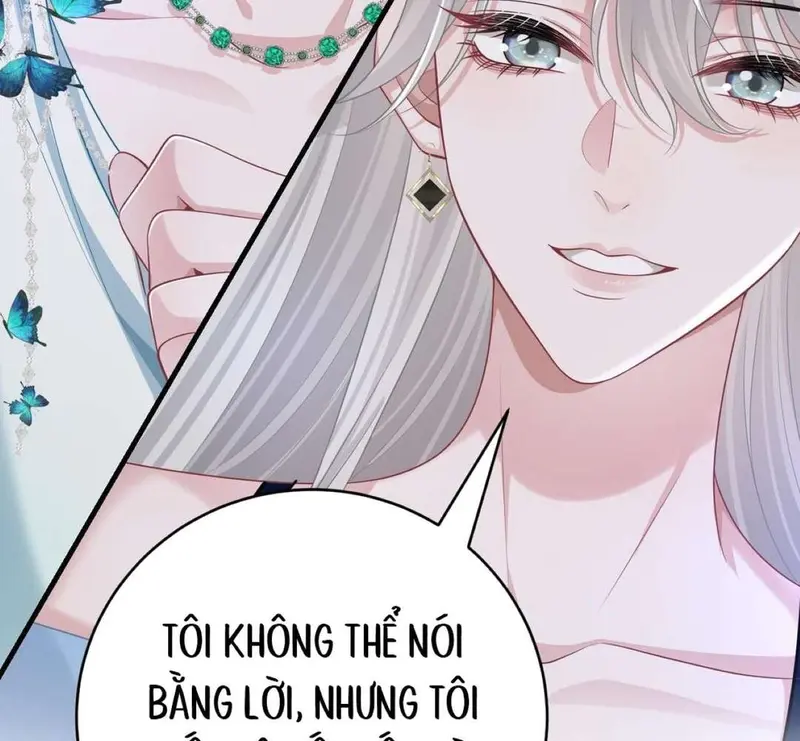 Cô Ấy Dường Như Đang Tán Tỉnh Tôi - Pheromone Chapter 42 - Trang 43