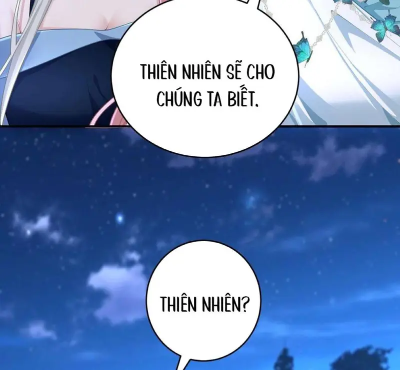 Cô Ấy Dường Như Đang Tán Tỉnh Tôi - Pheromone Chapter 42 - Trang 47