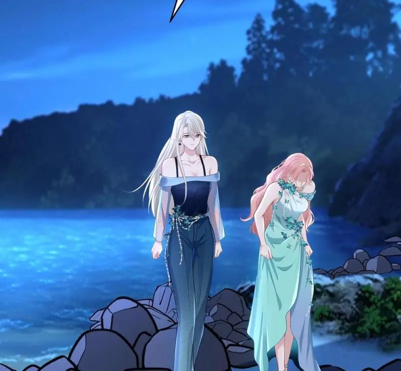 Cô Ấy Dường Như Đang Tán Tỉnh Tôi - Pheromone Chapter 42 - Trang 48