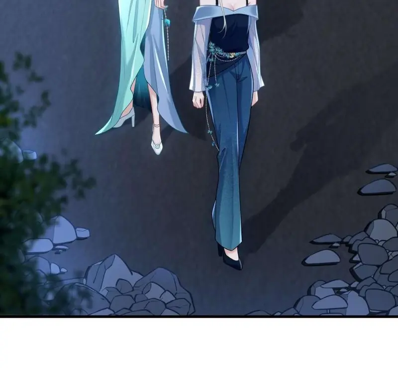 Cô Ấy Dường Như Đang Tán Tỉnh Tôi - Pheromone Chapter 42 - Trang 7