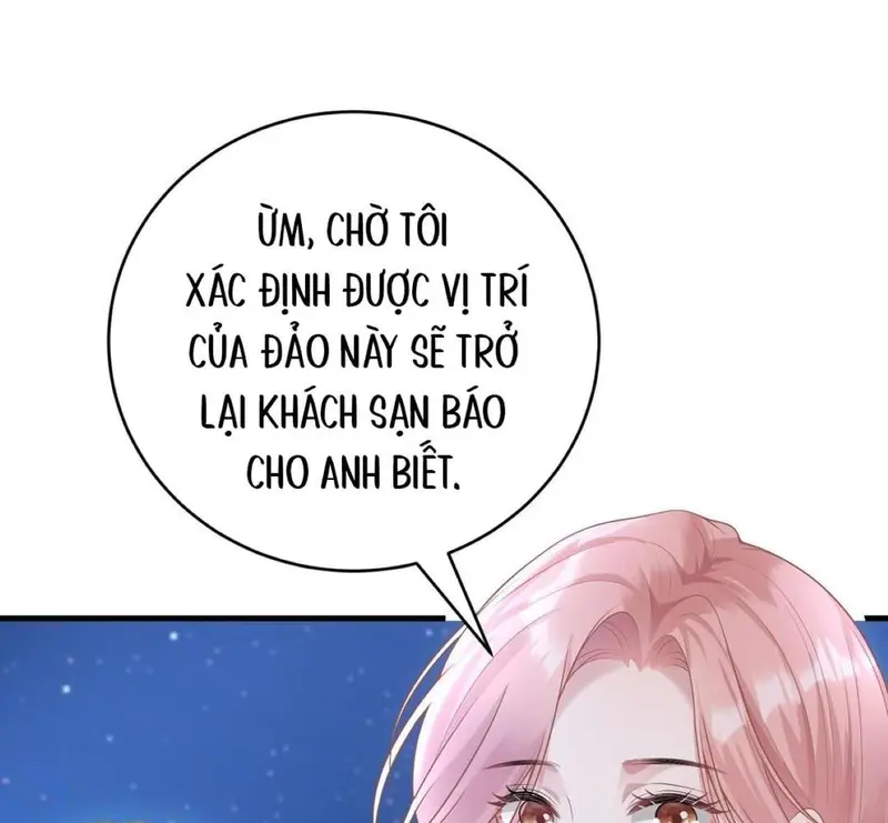 Cô Ấy Dường Như Đang Tán Tỉnh Tôi - Pheromone Chapter 42 - Trang 8