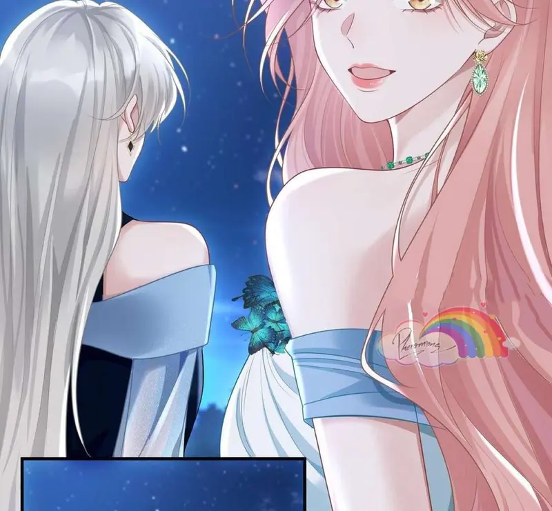 Cô Ấy Dường Như Đang Tán Tỉnh Tôi - Pheromone Chapter 42 - Trang 9