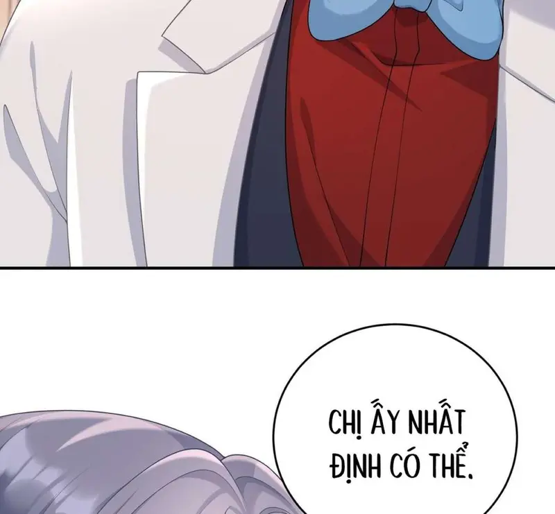 Cô Ấy Dường Như Đang Tán Tỉnh Tôi - Pheromone Chapter 43 - Trang 10