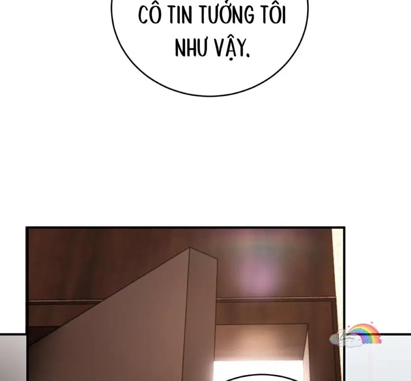 Cô Ấy Dường Như Đang Tán Tỉnh Tôi - Pheromone Chapter 43 - Trang 14