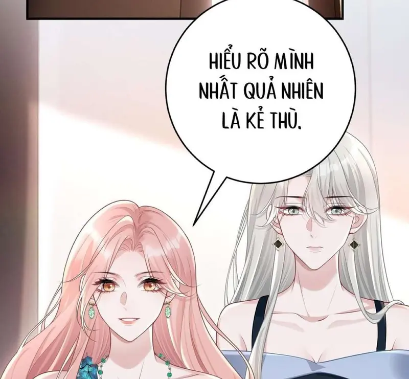 Cô Ấy Dường Như Đang Tán Tỉnh Tôi - Pheromone Chapter 43 - Trang 15