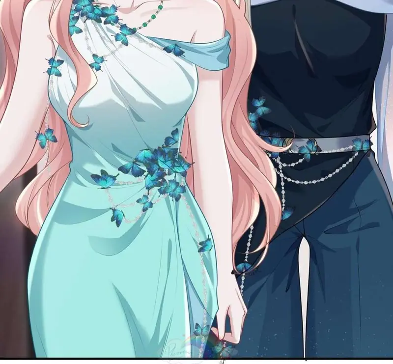 Cô Ấy Dường Như Đang Tán Tỉnh Tôi - Pheromone Chapter 43 - Trang 16