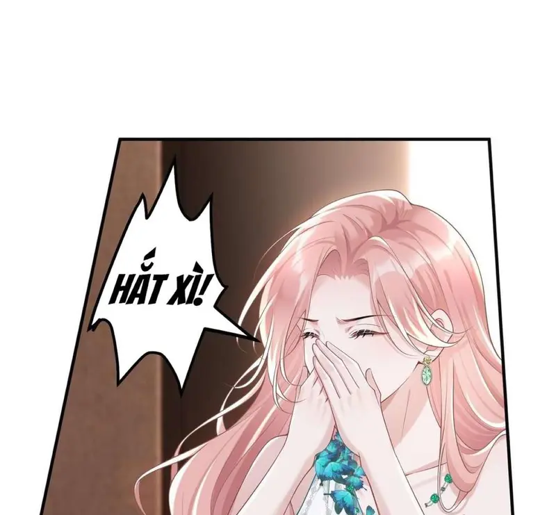 Cô Ấy Dường Như Đang Tán Tỉnh Tôi - Pheromone Chapter 43 - Trang 19