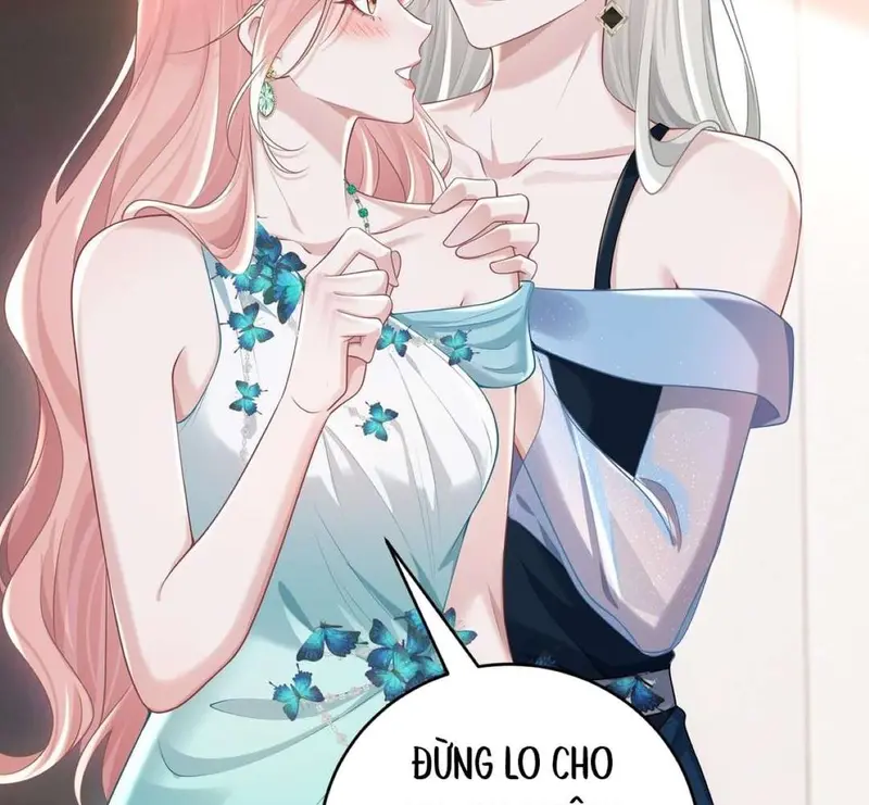Cô Ấy Dường Như Đang Tán Tỉnh Tôi - Pheromone Chapter 43 - Trang 21