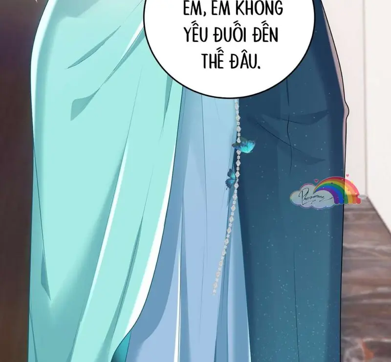 Cô Ấy Dường Như Đang Tán Tỉnh Tôi - Pheromone Chapter 43 - Trang 22