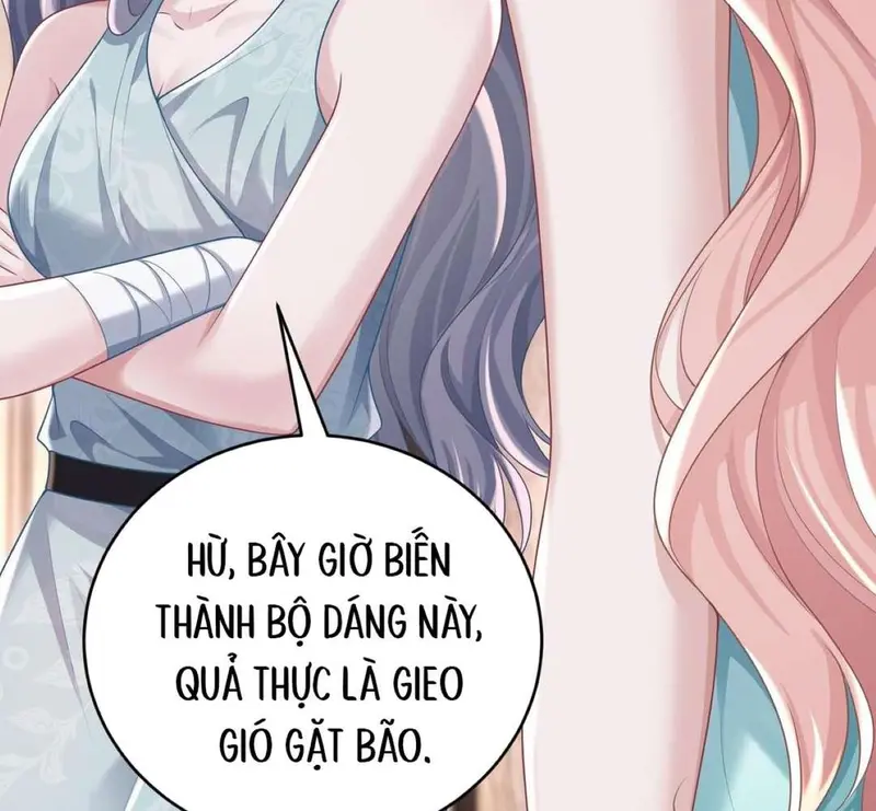 Cô Ấy Dường Như Đang Tán Tỉnh Tôi - Pheromone Chapter 43 - Trang 25