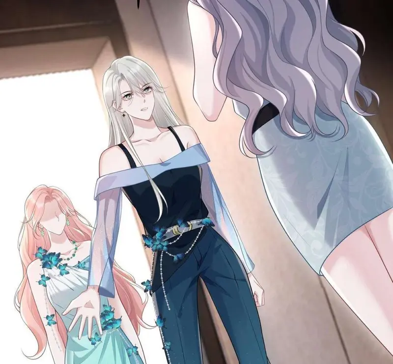 Cô Ấy Dường Như Đang Tán Tỉnh Tôi - Pheromone Chapter 43 - Trang 28