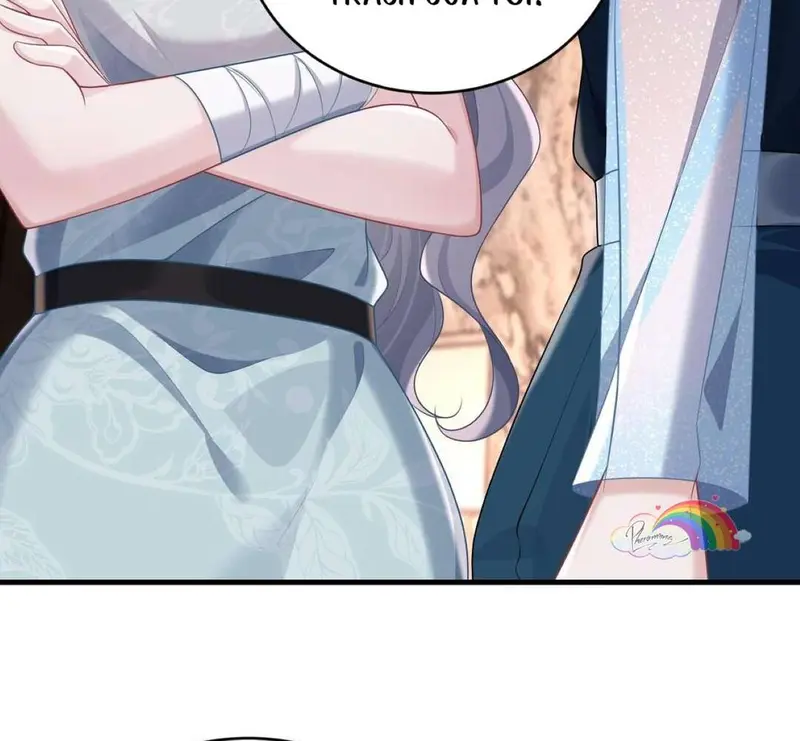Cô Ấy Dường Như Đang Tán Tỉnh Tôi - Pheromone Chapter 43 - Trang 32