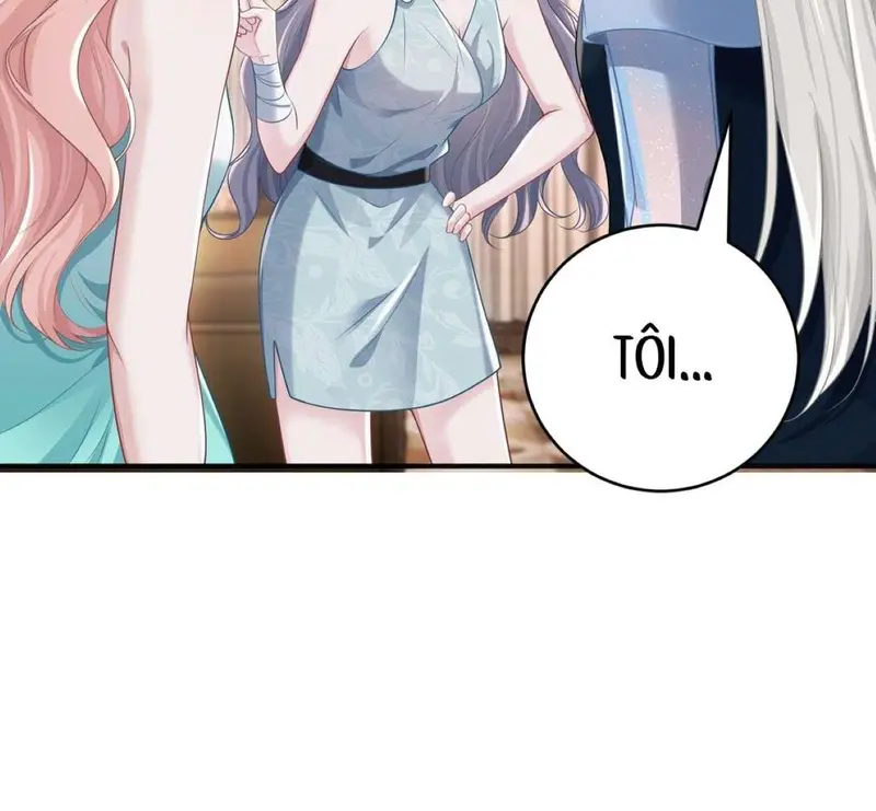 Cô Ấy Dường Như Đang Tán Tỉnh Tôi - Pheromone Chapter 43 - Trang 34