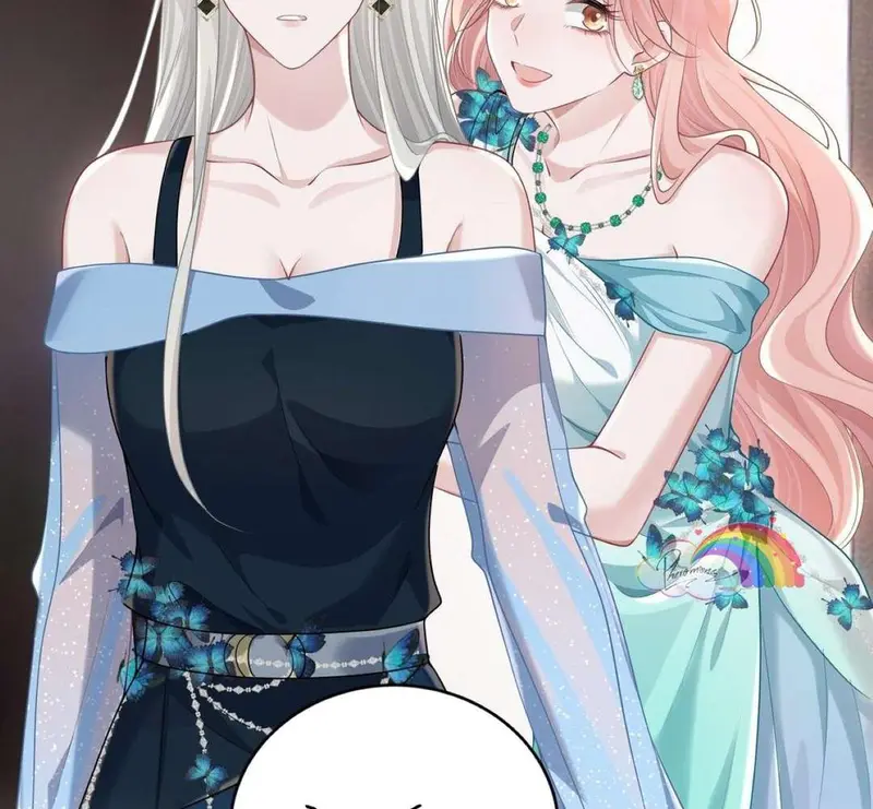 Cô Ấy Dường Như Đang Tán Tỉnh Tôi - Pheromone Chapter 43 - Trang 36