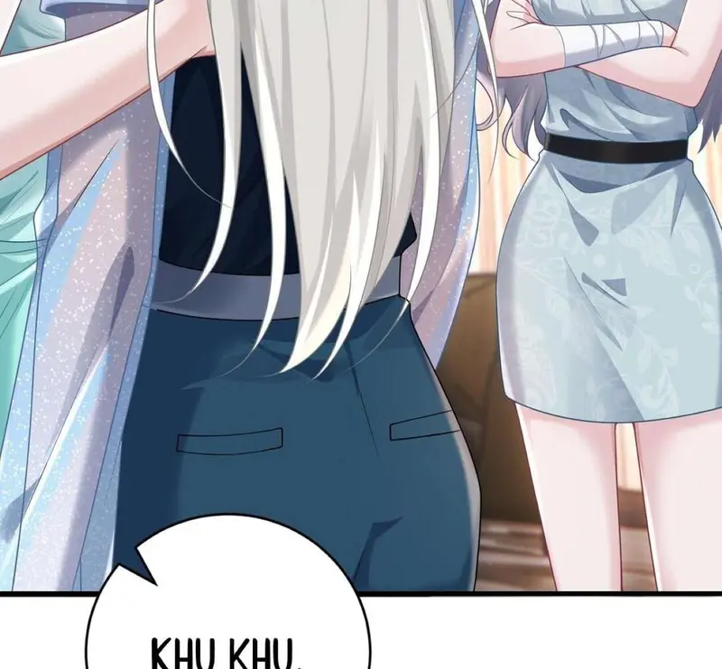 Cô Ấy Dường Như Đang Tán Tỉnh Tôi - Pheromone Chapter 43 - Trang 41